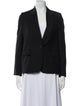 Stella McCartney Wool Blazer