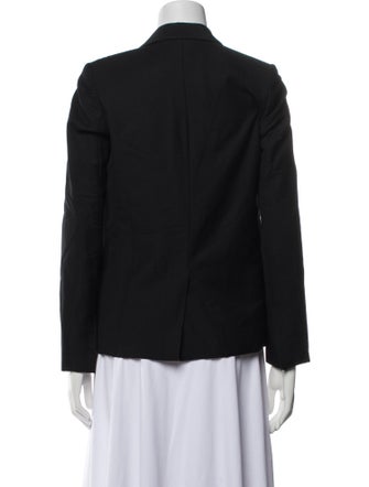 Stella McCartney Wool Blazer
