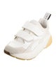Stella McCartney Vegetarian Leather Chunky Sneakers