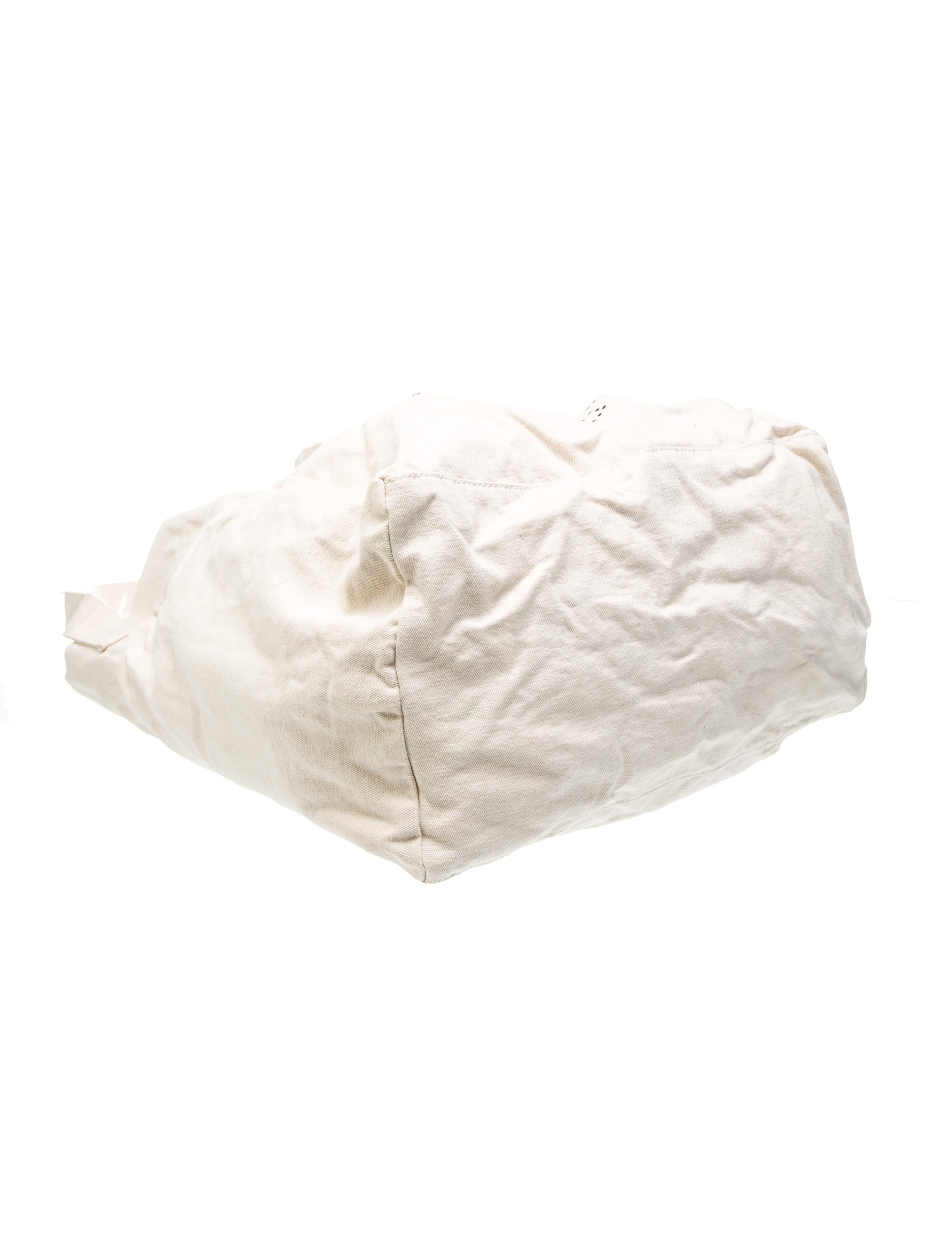 Stella McCartney Canvas Backpack