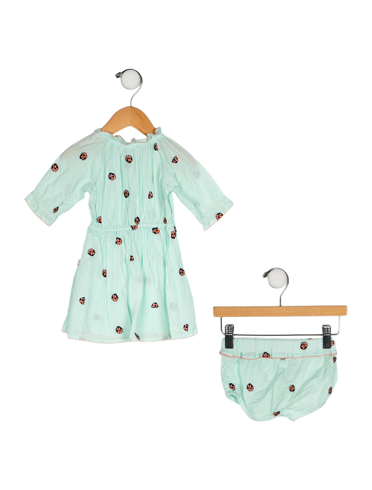 Stella McCartney Two Piece Set