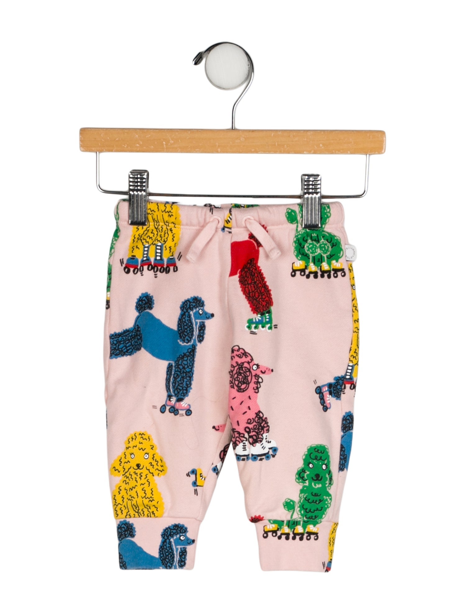 Stella McCartney Printed Joggers