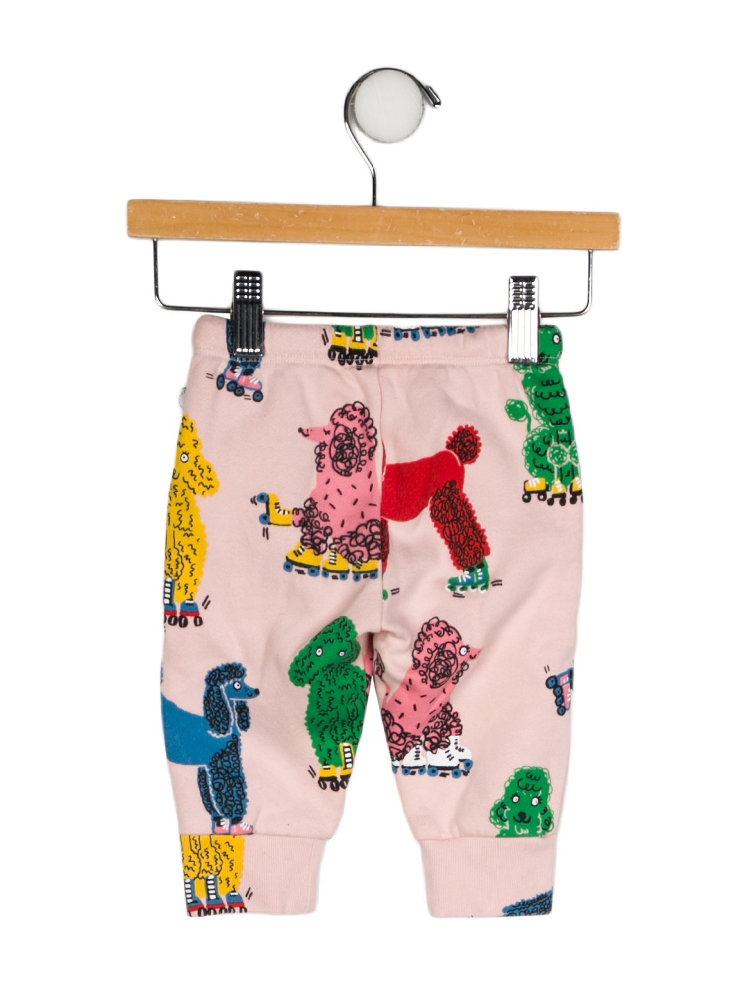 Stella McCartney Printed Joggers