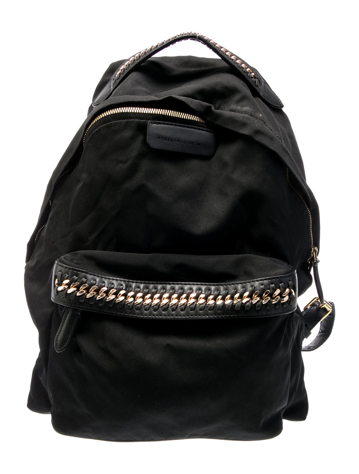 Stella McCartney Nylon Backpack