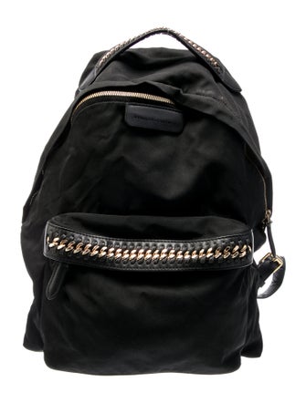 Stella McCartney Nylon Backpack