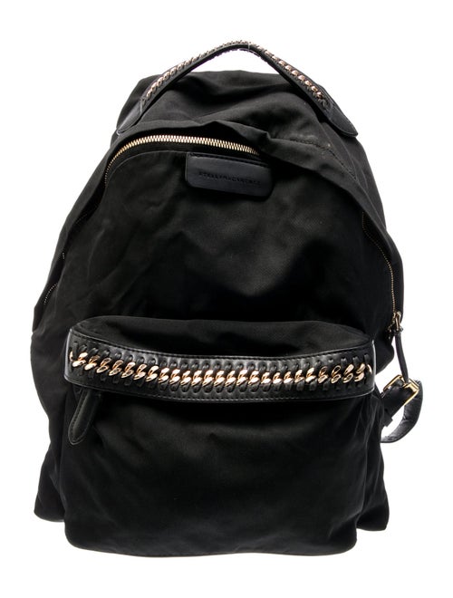 Stella McCartney Nylon Backpack