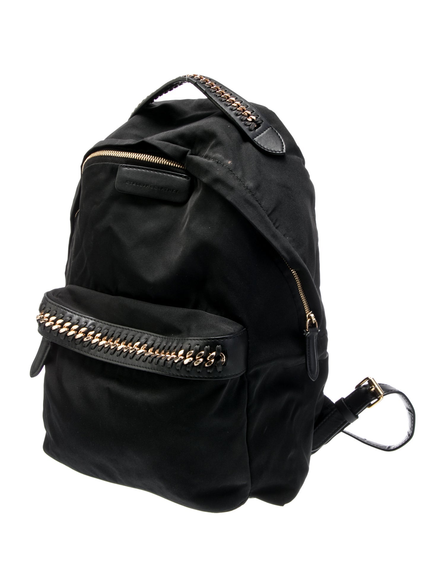 Stella McCartney Nylon Backpack