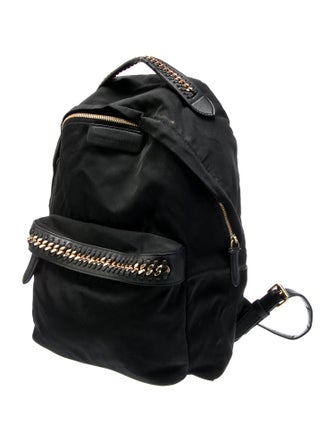 Stella McCartney Nylon Backpack