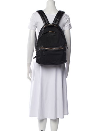 Stella McCartney Nylon Backpack