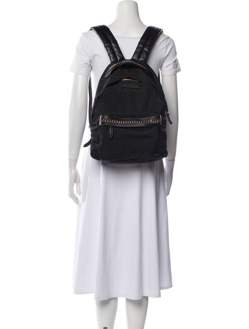 Stella McCartney Nylon Backpack