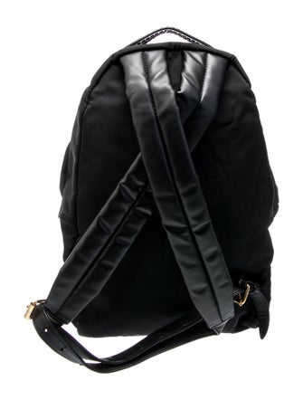 Stella McCartney Nylon Backpack