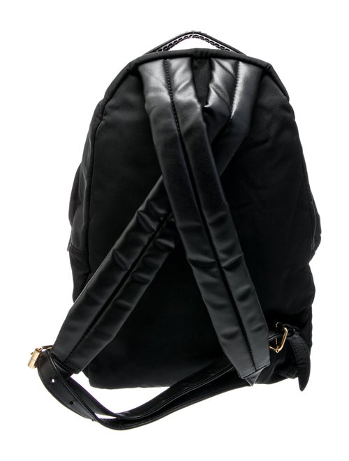 Stella McCartney Nylon Backpack