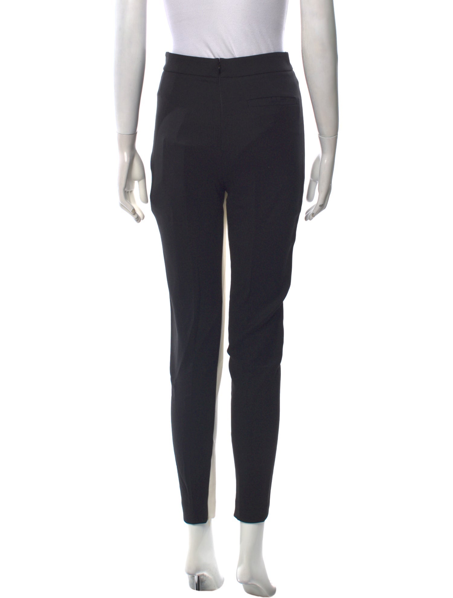 Stella McCartney Wool Skinny Leg Pants w/ Tags