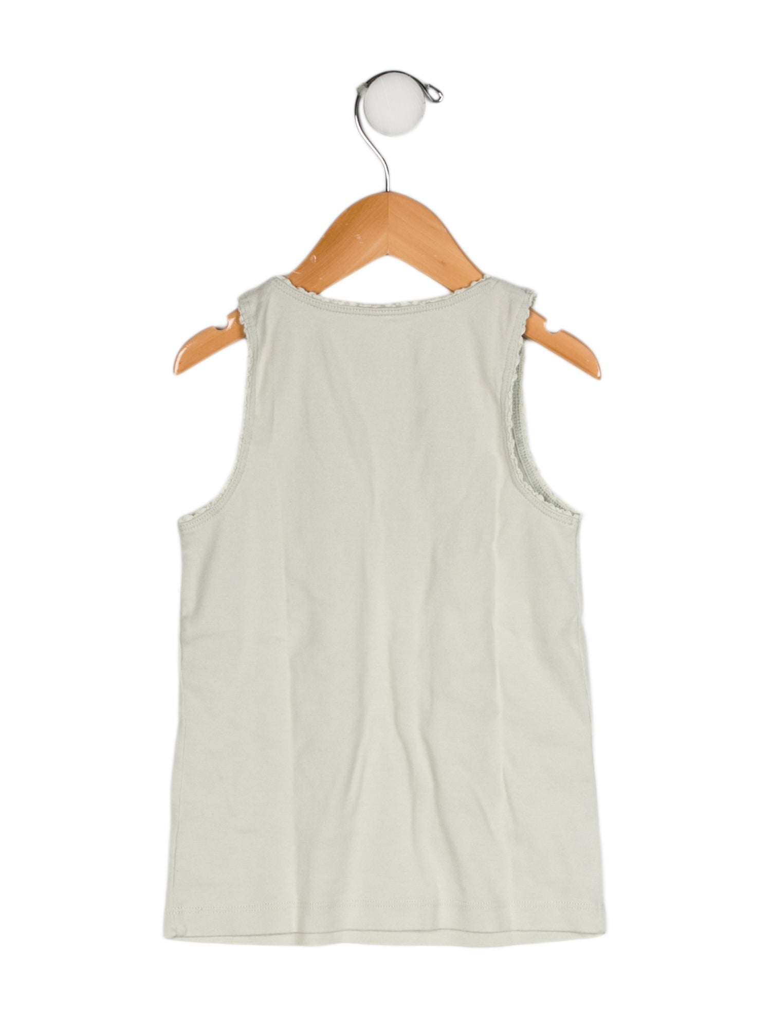 Stella McCartney Sleeveless Top