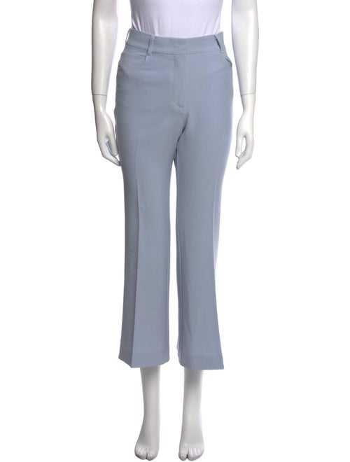 Stella McCartney Wide Leg Pants