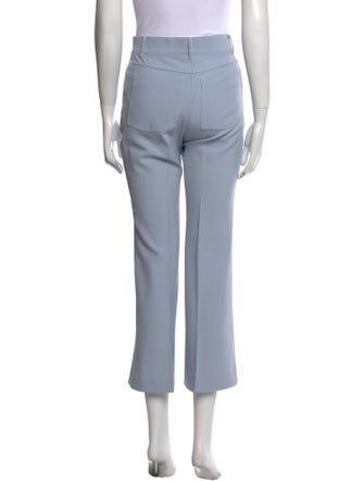 Stella McCartney Wide Leg Pants