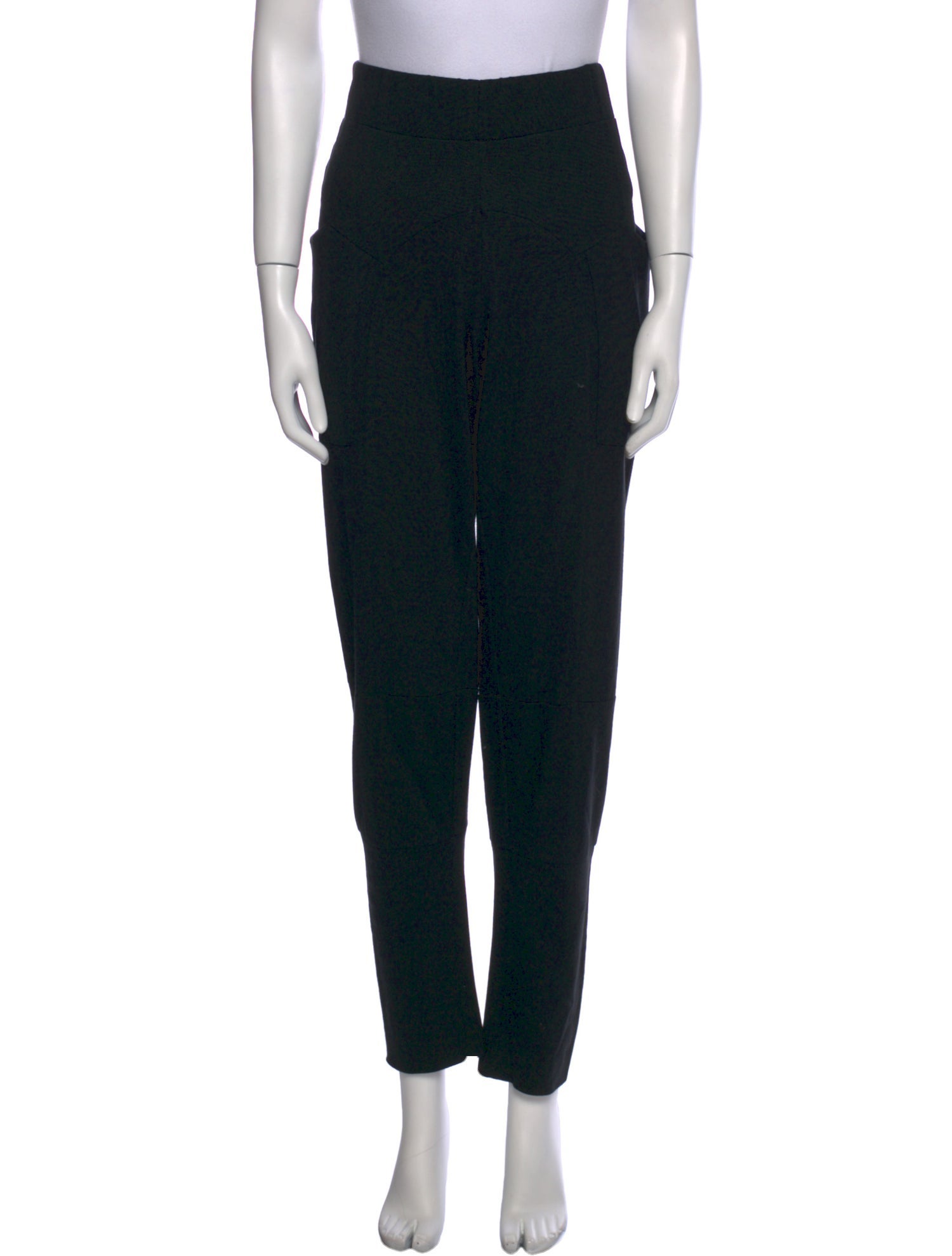 Stella McCartney Skinny Leg Pants