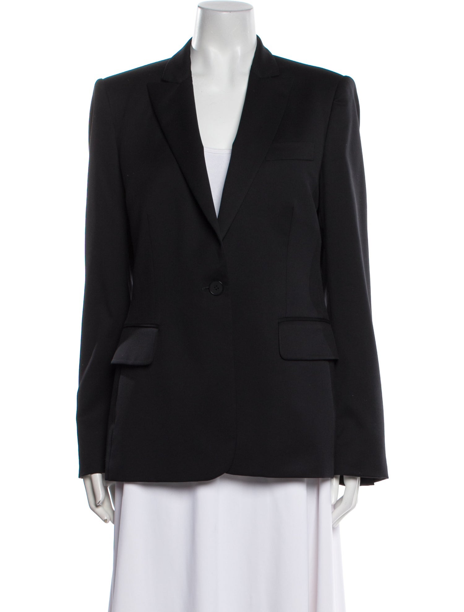Stella McCartney Wool Blazer