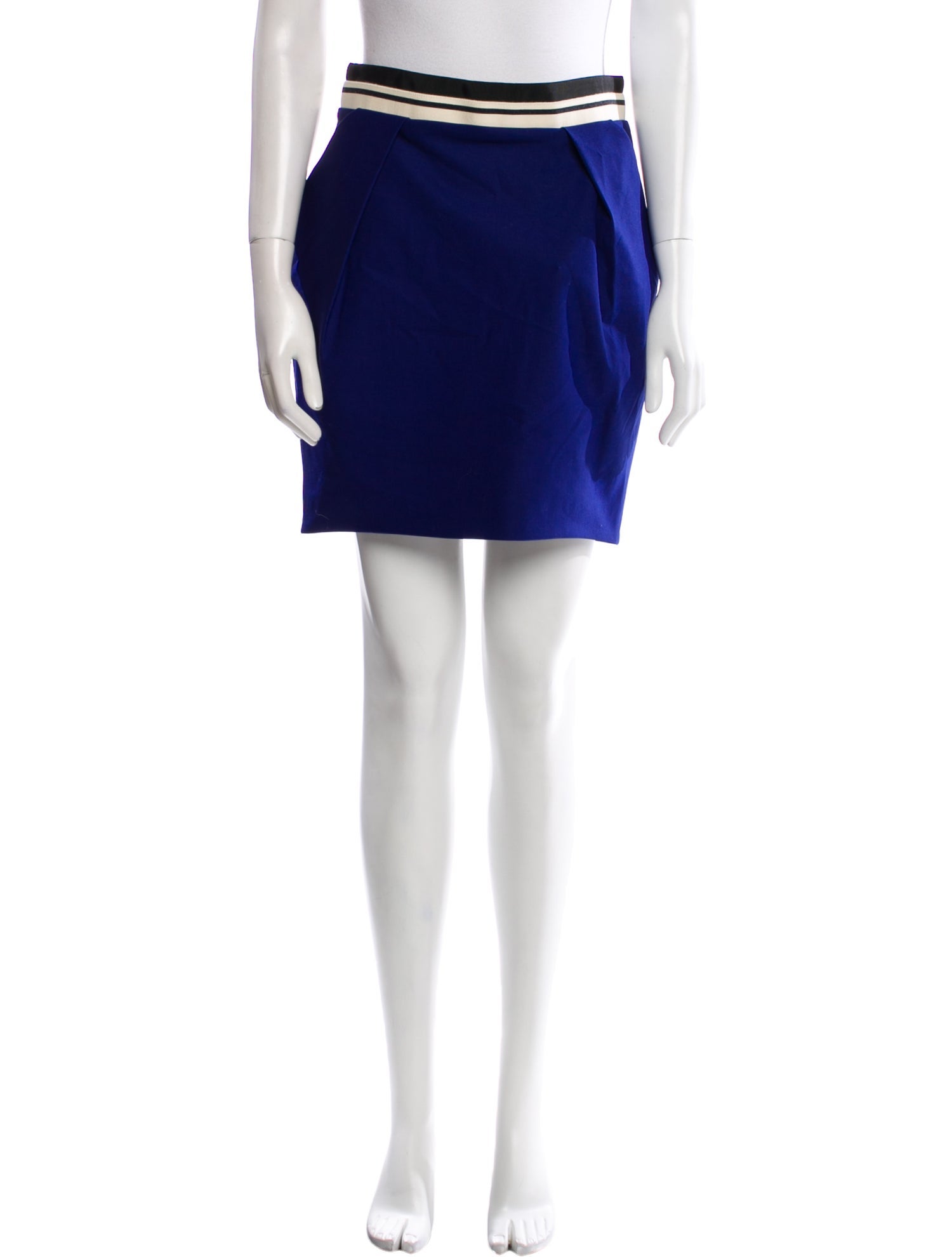 Stella McCartney Mini Skirt