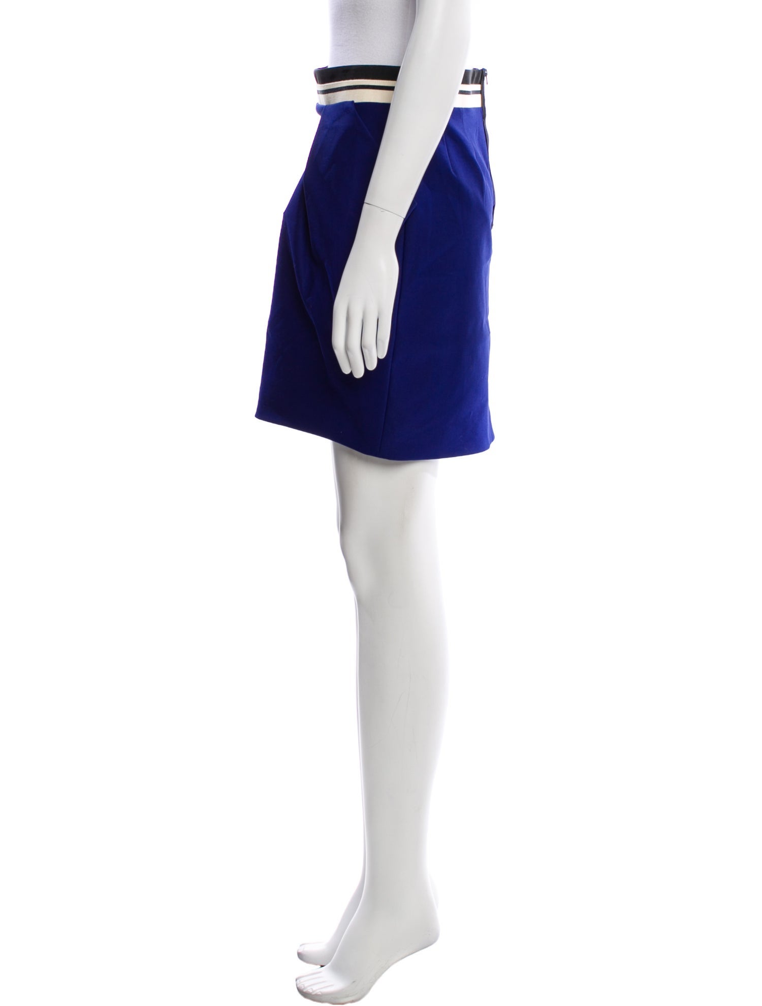 Stella McCartney Mini Skirt