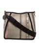 Stella McCartney Canvas Shoulder Bag