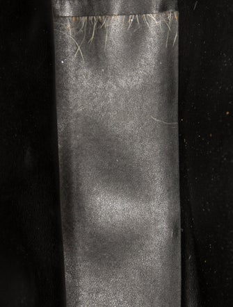 Stella McCartney Canvas Shoulder Bag