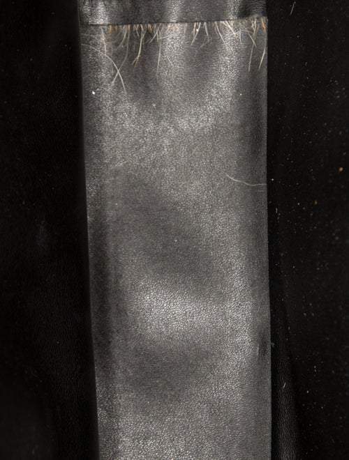 Stella McCartney Canvas Shoulder Bag