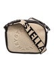 Stella McCartney Vegetarian Leather Crossbody Bag