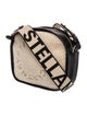 Stella McCartney Vegetarian Leather Crossbody Bag
