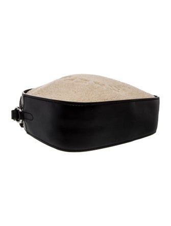 Stella McCartney Vegetarian Leather Crossbody Bag