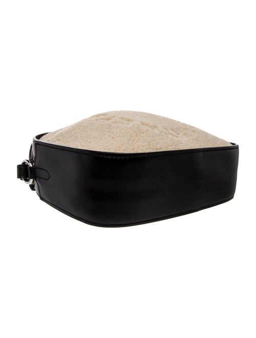 Stella McCartney Vegetarian Leather Crossbody Bag