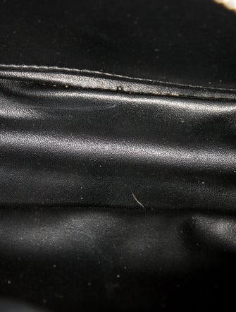 Stella McCartney Vegetarian Leather Crossbody Bag