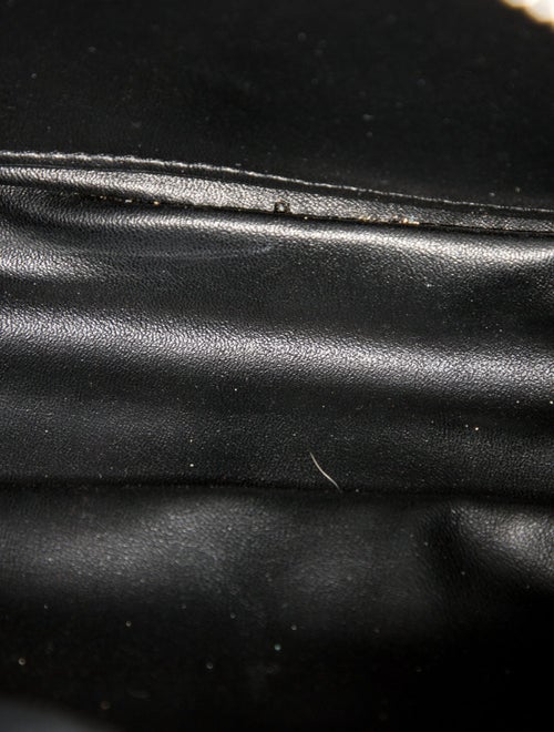 Stella McCartney Vegetarian Leather Crossbody Bag