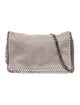 Stella McCartney Vegan Leather Clutch