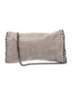 Stella McCartney Vegan Leather Clutch