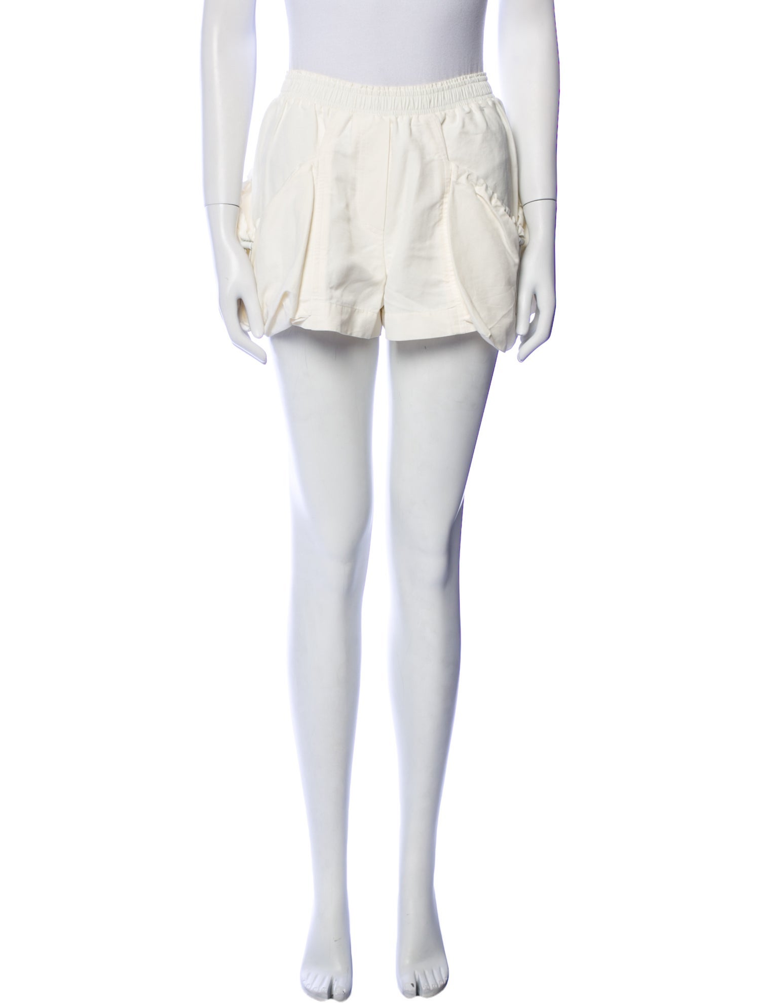 Stella McCartney Mini Shorts