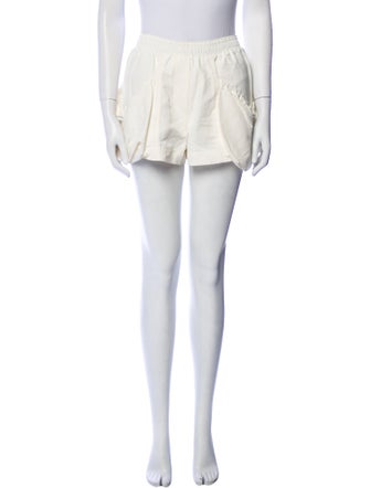 Stella McCartney Mini Shorts