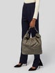 Stella McCartney Vegetarian Leather Shoulder Bag