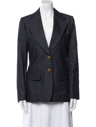 Stella McCartney Wool Blazer
