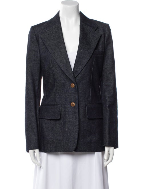 Stella McCartney Wool Blazer
