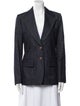 Stella McCartney Wool Blazer