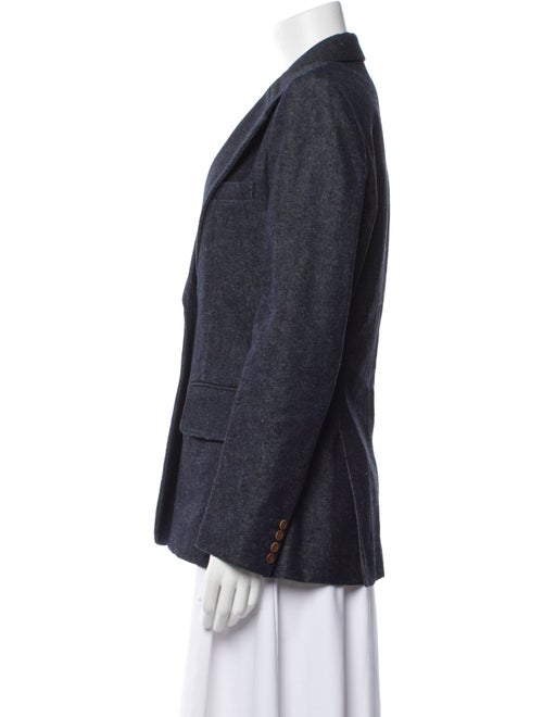 Stella McCartney Wool Blazer