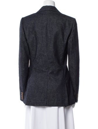 Stella McCartney Wool Blazer