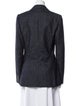 Stella McCartney Wool Blazer