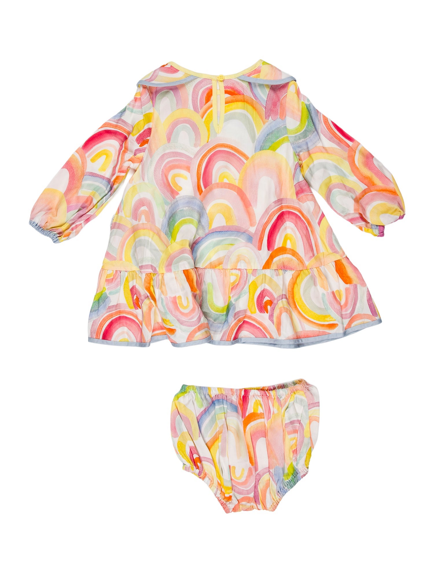 Stella McCartney Infants' Two Piece Dress Set w/ Tags
