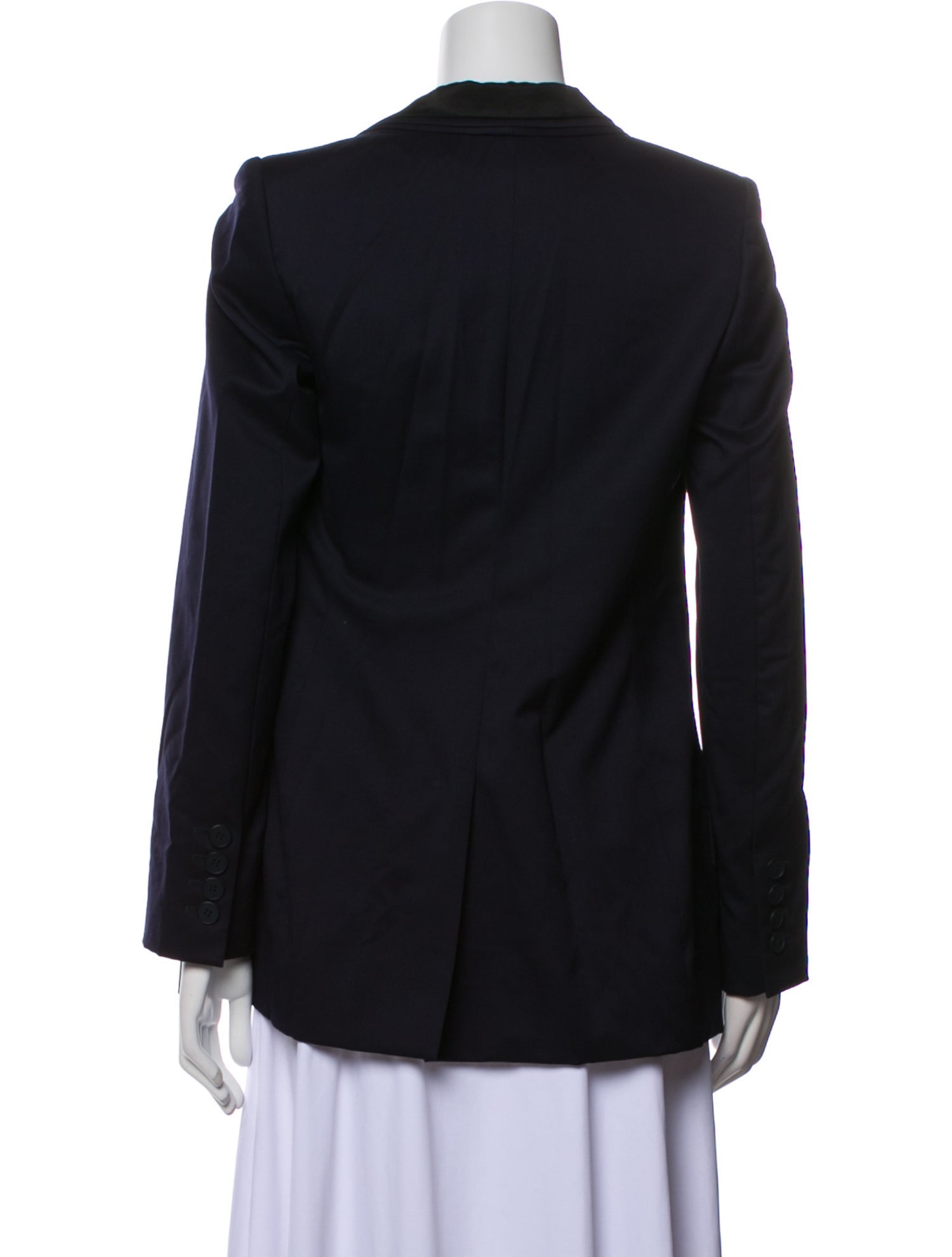 Stella McCartney Wool Blazer