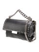 Stella McCartney Vegetarian Leather Shoulder Bag