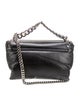 Stella McCartney Vegetarian Leather Shoulder Bag