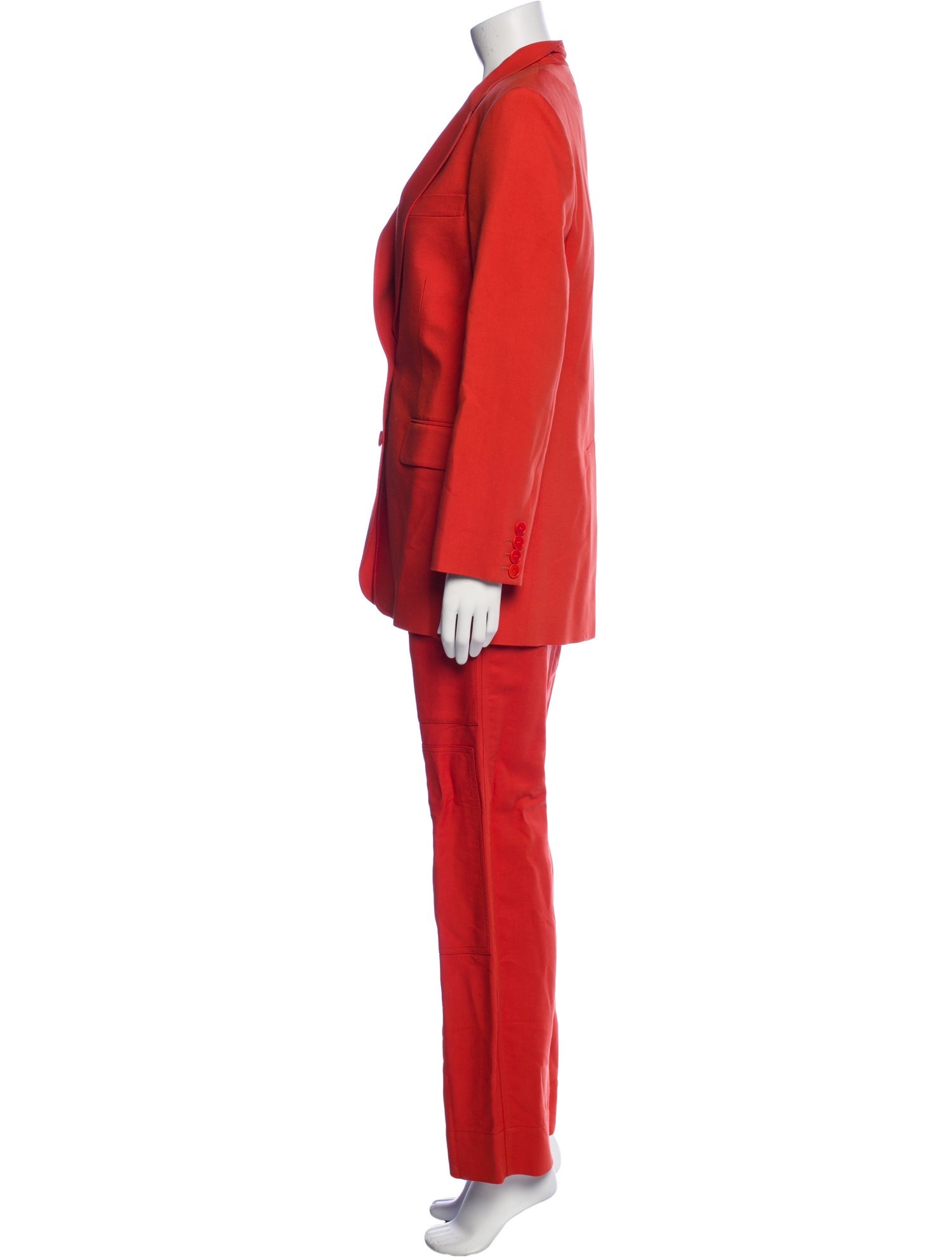 Stella McCartney Pantsuit w/ Tags