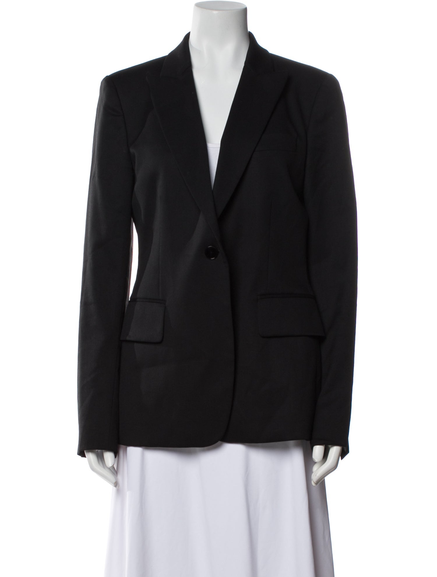 Stella McCartney Wool Blazer
